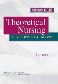 Image of Theoretical Nursing: Development & progress