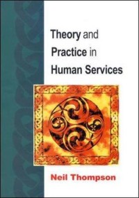 Image of Theory and Practice in Human Services