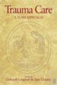 Image of Trauma care : a team approach