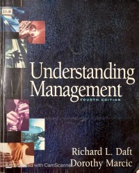 Image of Understanding Management