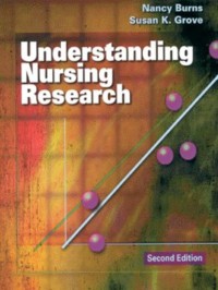 Image of Understanding Nursing Research