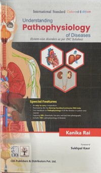 Image of Understanding Pathophysiology of Diseases