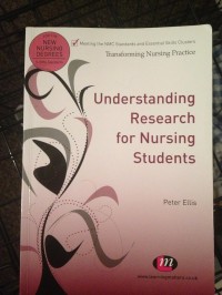 Image of Understanding Research for Nursing Students