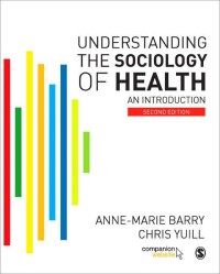 Image of Understanding The Sociology Of Health an introduction