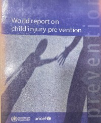 Image of World Report on Child Injury Pre Vention